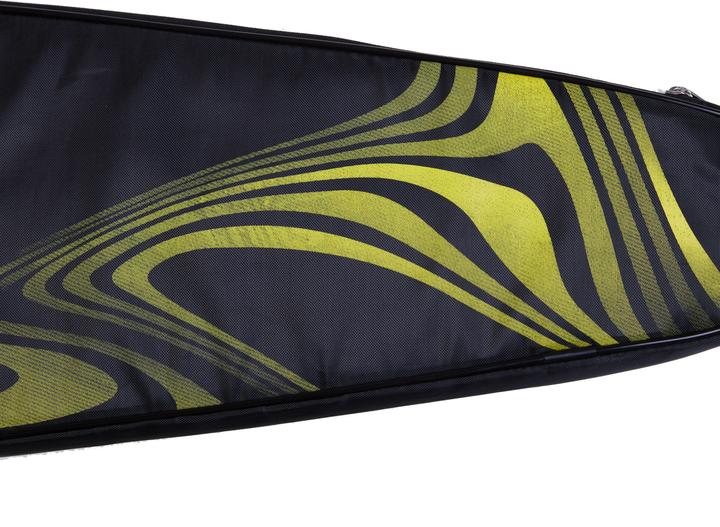 Image du produit Perfly Raquettes de Badminton Adulte - BR Sensation 960 navy
