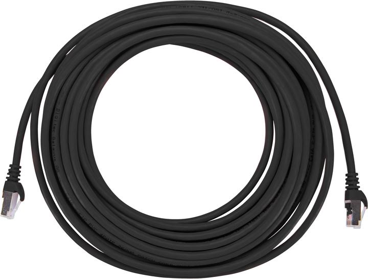 Immagine prodotto Digitec Cavo Patch Ethernet RJ45 (S/FTP, CAT6a, 10 m)