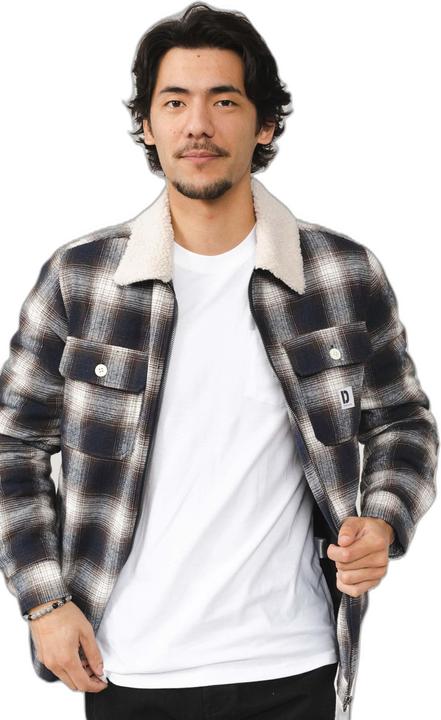 Deeluxe hed brother (M)