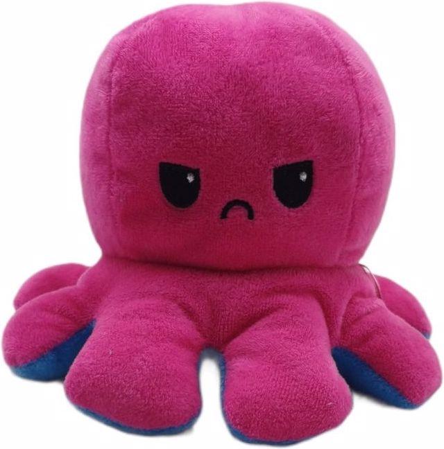Actual product image octopus flip (10 cm)