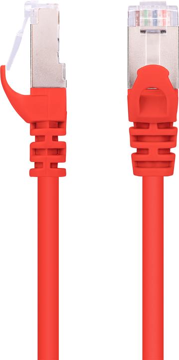 Digitec Cavo Patch Ethernet RJ45 (S/FTP, CAT6a, 10 m)