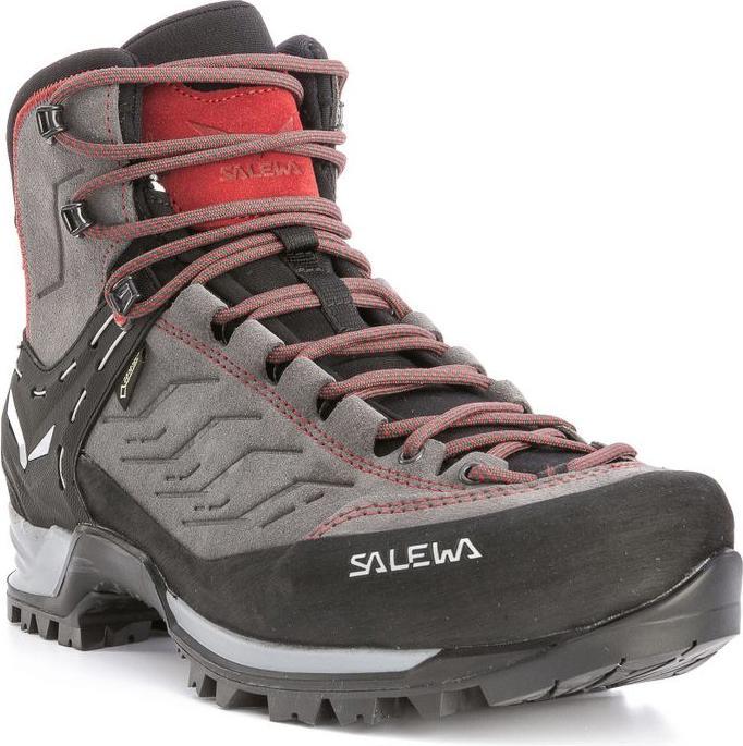 Produktbild Salewa MTN Trainer Mid GTX Hiking Shoes (46)