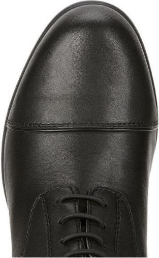 Actual product image Ariat Thermal Riding Boots Bromont Pro Tall H2O Ladies (42)