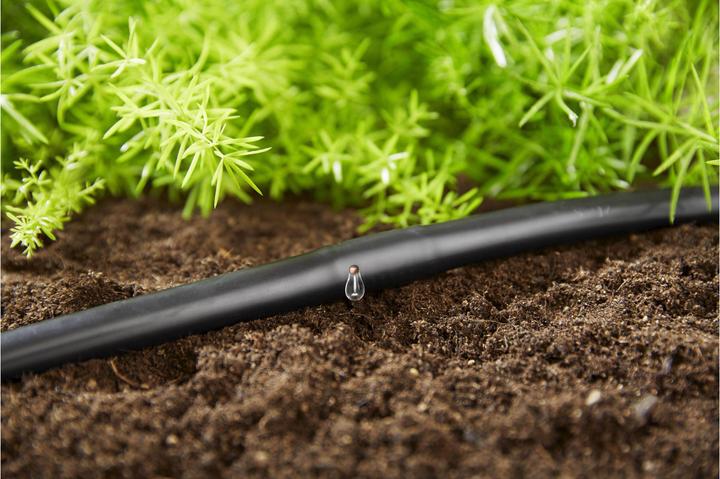 Image du produit Gardena Micro-Drip Start Set (Kit d'irrigation goutte à goutte)