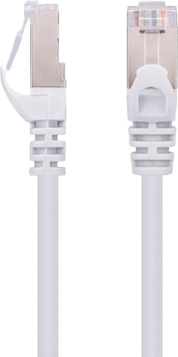 Actual product image Digitec Ethernet Patch Cable RJ45 (S/FTP, CAT6a, 20 m)