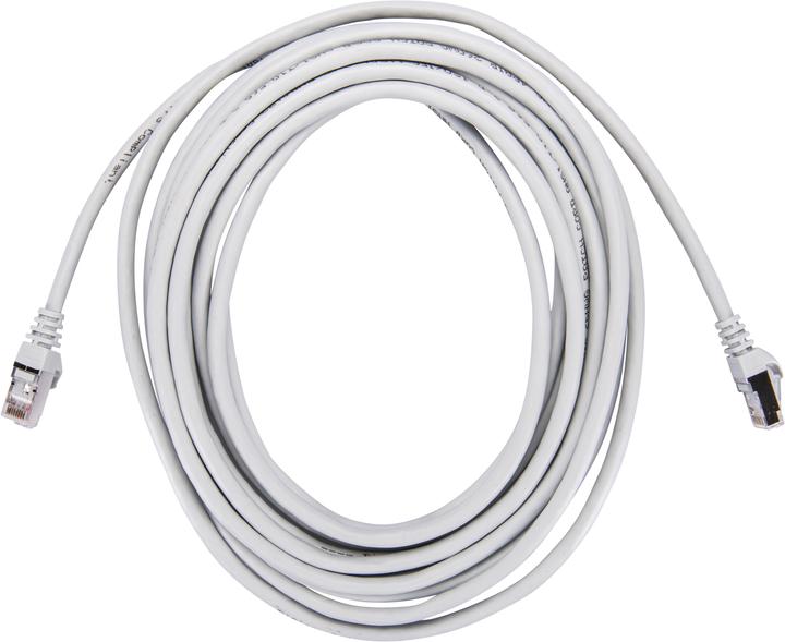 Produktbild Digitec Ethernet-Patchkabel RJ45 (S/FTP, CAT6a, 5 m)