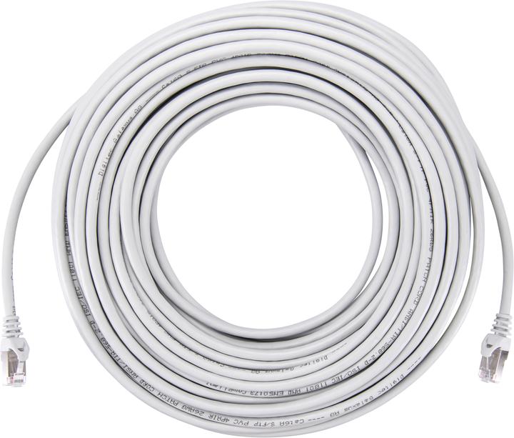 Actual product image Digitec Ethernet Patch Cable RJ45 (S/FTP, CAT6a, 20 m)
