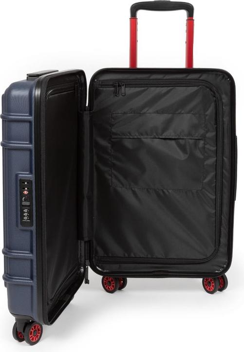 Immagine prodotto Eastpak ResResist'R ZIP CabinNavy (28 l, Bagaglio a mano (fino a 50 litri))
