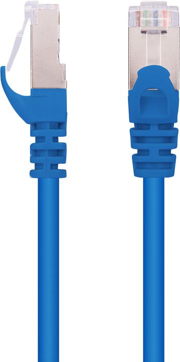 Digitec Cavo Patch Ethernet RJ45 (S/FTP, CAT6a, 3 m)