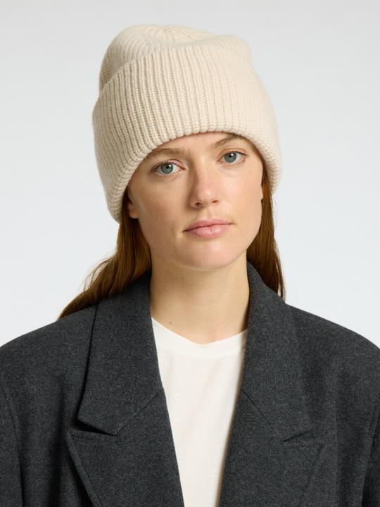 Actual product image Selected Femme Wool cap (One size)