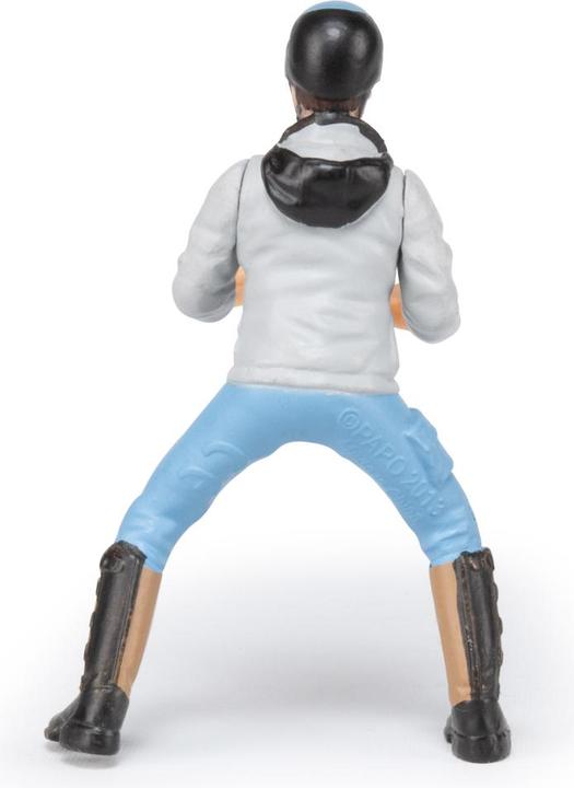 Produktbild Papo Junger Reiter