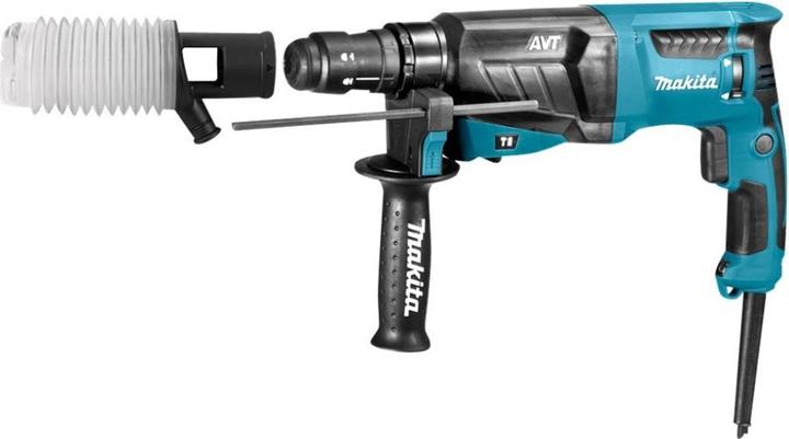 Produktbild Makita Hammer drill HR2631F (Netzbetrieb)