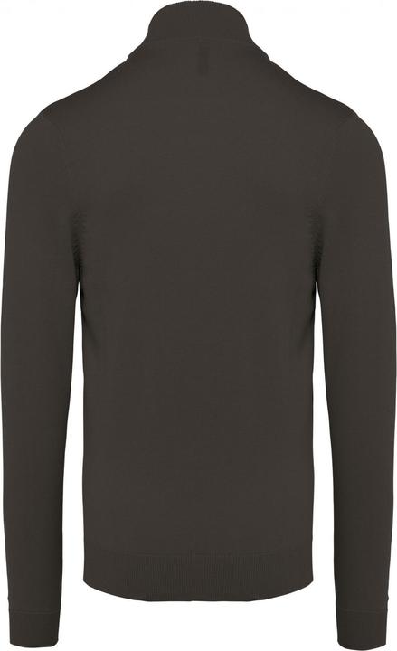 Immagine prodotto Kariban Cardigan con zip (XL)
