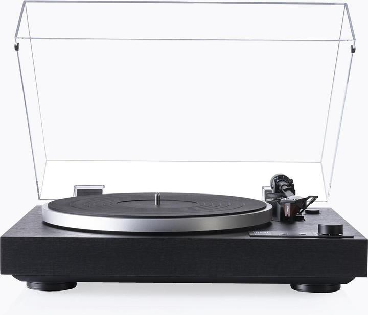 Actual product image Dual CS 429 (Automatic)