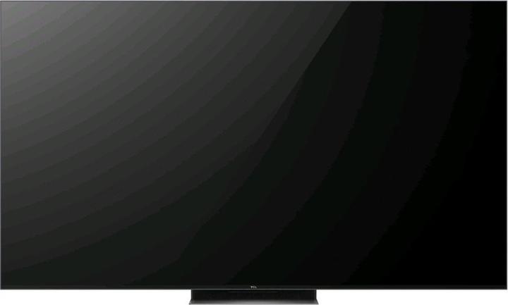 Produktbild TCL 55C835 (55", C835, QLED, 4K, 2022)