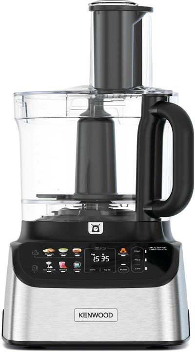 Kenwood Multipro One Touch (1500 ml, 1000 W)