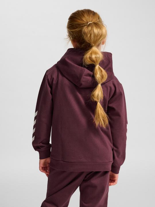 Produktbild hummel hmlJR LOGO HOODIE (22, 23, 24, 25, 26, 27, 28)