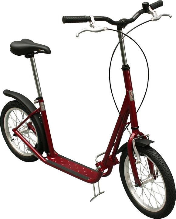 Sport-Thieme Laufrad/Roller Maxi (16")