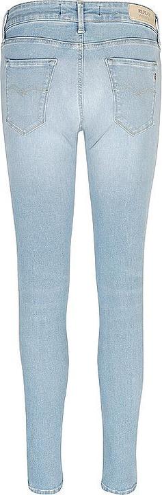 Produktbild Replay Jeans Skinny Fit NEW LUZ (W24/L32)