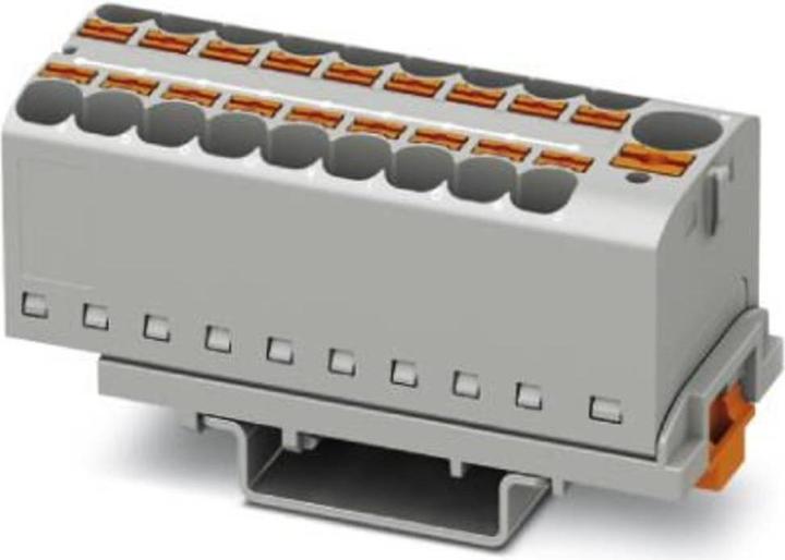 Actual product image Phoenix Contact 3273636 Electrical distribution board accessories