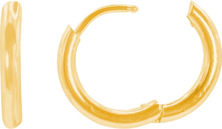 Immagine prodotto Heideman Bruti color oro (100% acciaio inossidabile)