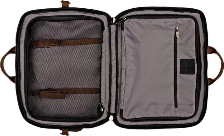 Image du produit Scharlau Wright Flyer - Sac à dos de voyage