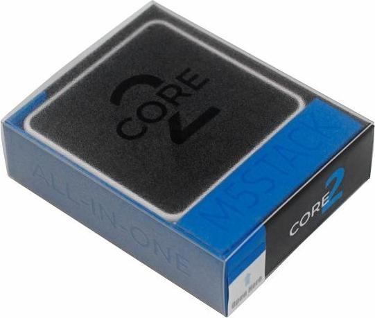 Actual product image M5Stack ESP32 Core 2