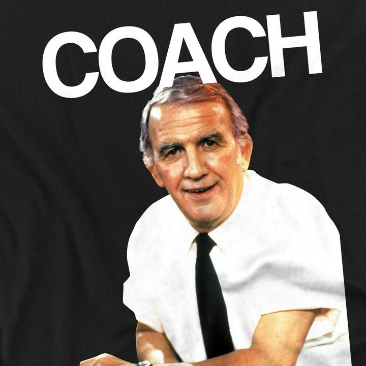 Immagine prodotto Cheers Coach Maglietta Uomo (4XL)