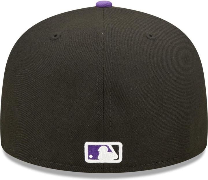 Produktbild New Era 59Fifty Authentic Onfield Colorado Rockies (7 7/8)