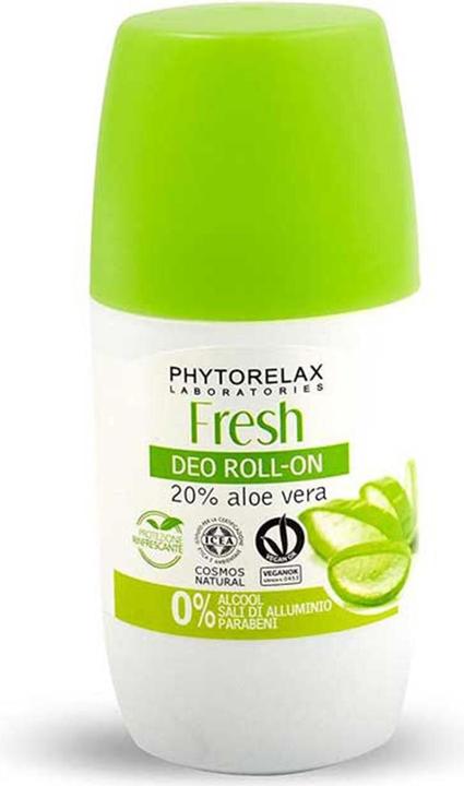 Image du produit Phytorelax Laboratories Déodorant à bille Harbor Fresh 50ml (Roll-on, 50 ml)