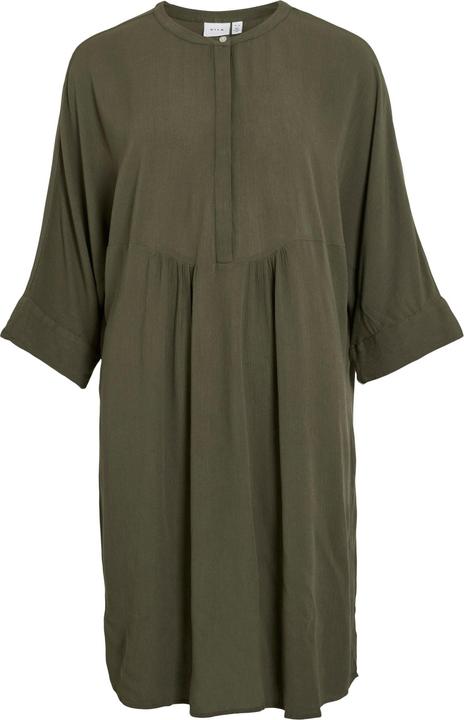 Produktbild Vila VIPALIVA 3/4-Arm Minikleid (34)