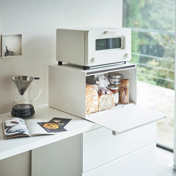Productafbeelding Yamazaki Broodtrommel TOWER
