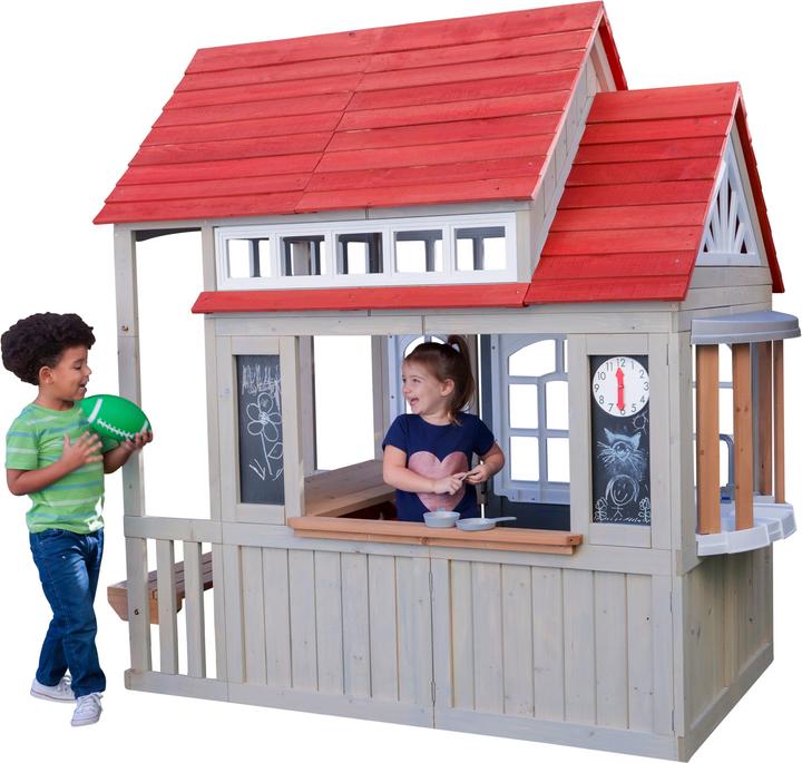 Image du produit KidKraft Théâtre BRAEWOOD