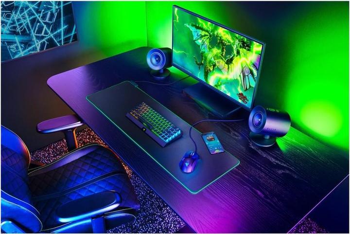 Image du produit Razer Nommo V2