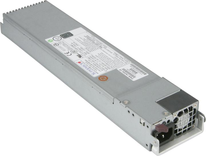 Image du produit Supermicro PWS-1K03A-1R : bloc d'alimentation 1000W