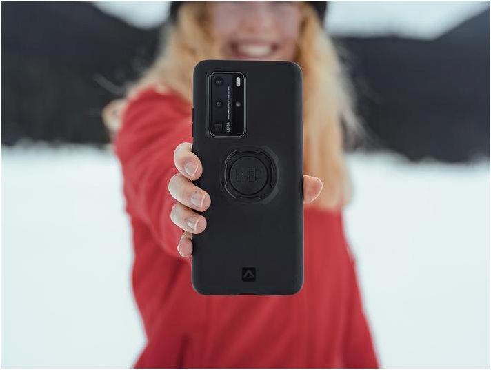 Produktbild Quad Lock Case (Huawei P40)