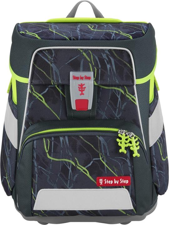 Actual product image Step by Step Danger Cat Chiko (20 l)