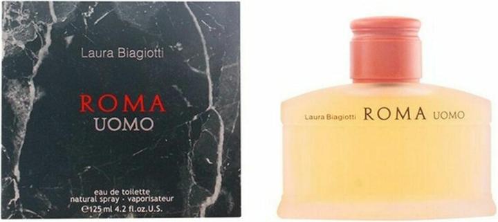 Image du produit Laura Biagiotti Roma Uomo (Eau de toilette, 75 ml)