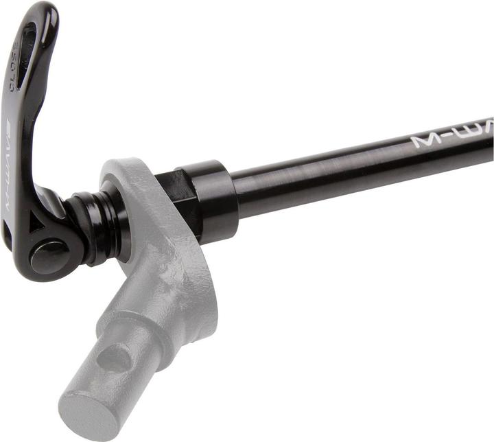 Image du produit M-Wave Axe de roue Stalwart Axle
