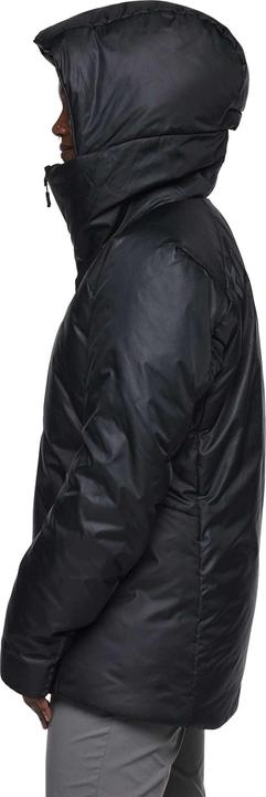 Immagine prodotto Black Diamond W Belay Parka (S)