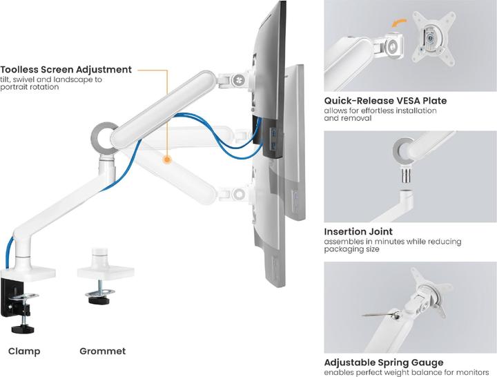 Actual product image equip Premium (Table, 35")