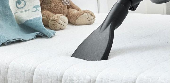 Actual product image Bosch Hausgeräte Matratzendüse