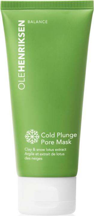 Produktbild Ole Henriksen Cold Plunge Pore Mask