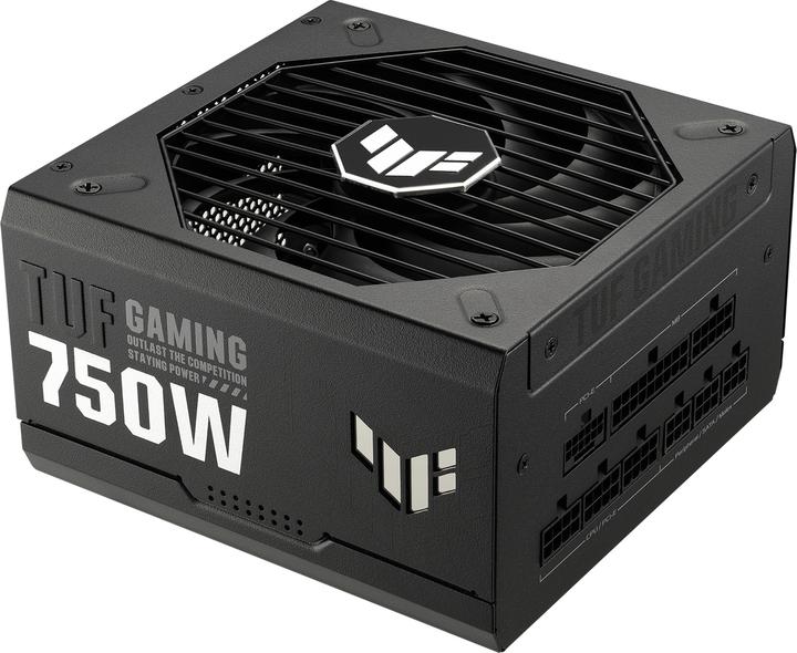 Actual product image ASUS TUF Gaming (750 W)