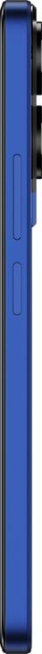 Actual product image TCL 505 8Gb 512Gb 6.75" Dual Sim (512 GB, Ocean Blue, 6.75", Dual SIM, 50 Mpx, 4G)