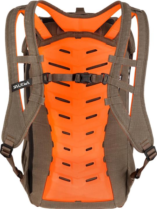 Immagine prodotto Salewa Zaino Lavaredo Hemp L (26 l)