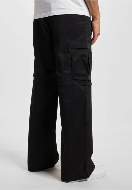 Actual product image DEF BIG Cargopant - 134585 (XL)