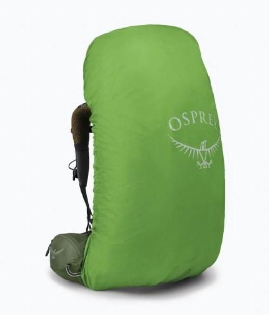 Actual product image Osprey Atmos AG 65 (65 l)