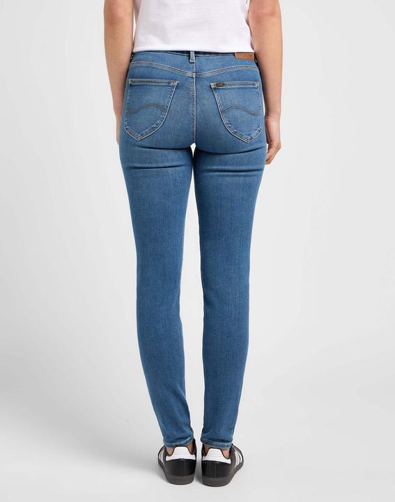 Actual product image Lee Foreverfit jeans (28)
