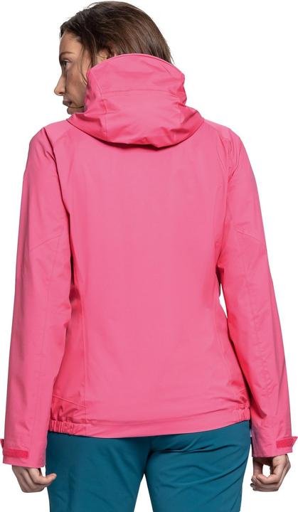 Produktbild Schöffel Women's 2.5L Jacket Vistdal (34)